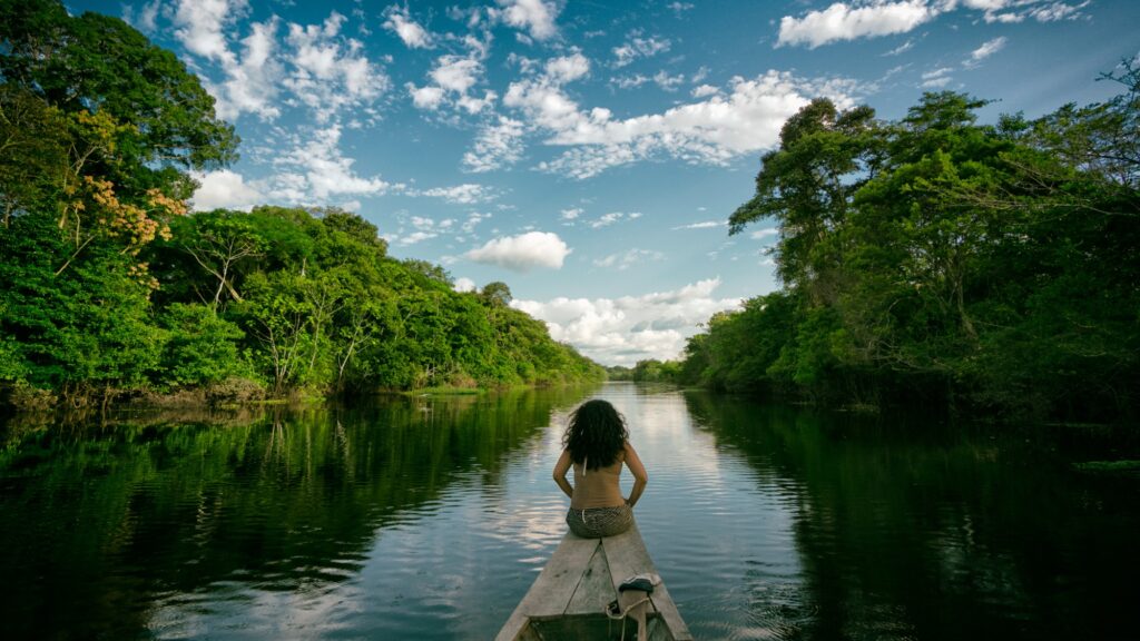 An Exploration of the Landscapes of the Amazon – Trip Adventures